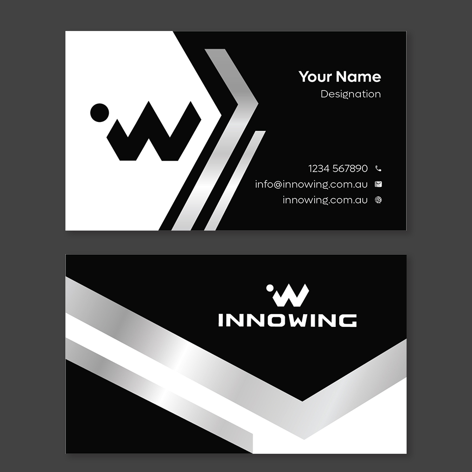 Business Card Design by YourLogoMaster for this project | Design #33525791