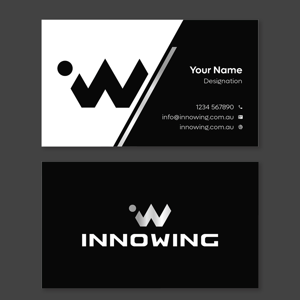 Business Card Design by YourLogoMaster for this project | Design #33525792
