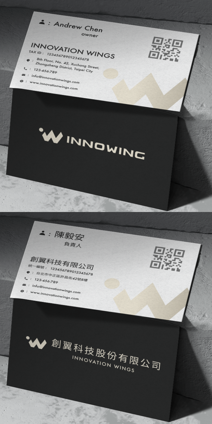 Business Card Design by Nittayawan Sangduangya for this project | Design #33560728