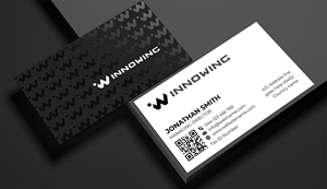Business Card Design by freelancer75 for this project | Design: #33516291
