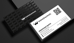 Business Card Design by freelancer75 for this project | Design: #33516298
