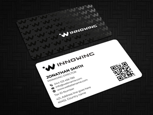 Visitenkarten-Design von freelancer75 für dieses Projekt | Design: #33516862