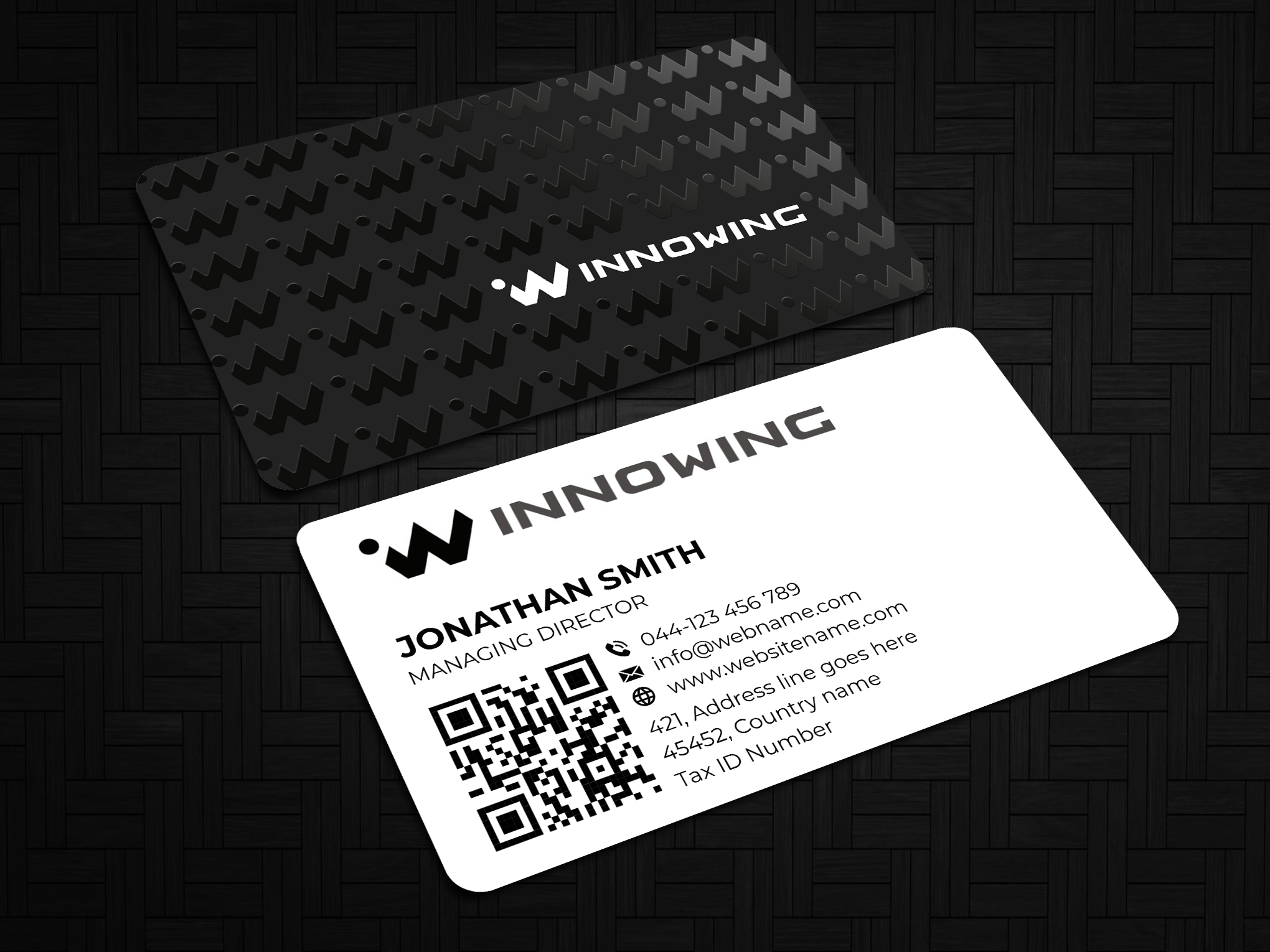 Visitenkarten-Design von freelancer75 für dieses Projekt | Design #33516882