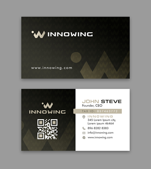 Business Card Design by debdesign for this project | Design: #33500569