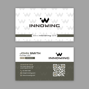 Business Card Design by debdesign for this project | Design: #33503298