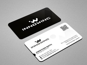 Business Card Design by Creations Box 2015 for this project | Design: #33505511