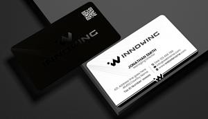 Business Card Design by Creations Box 2015 for this project | Design: #33505529