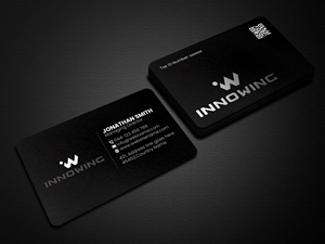 Business Card Design by Creations Box 2015 for this project | Design: #33505532