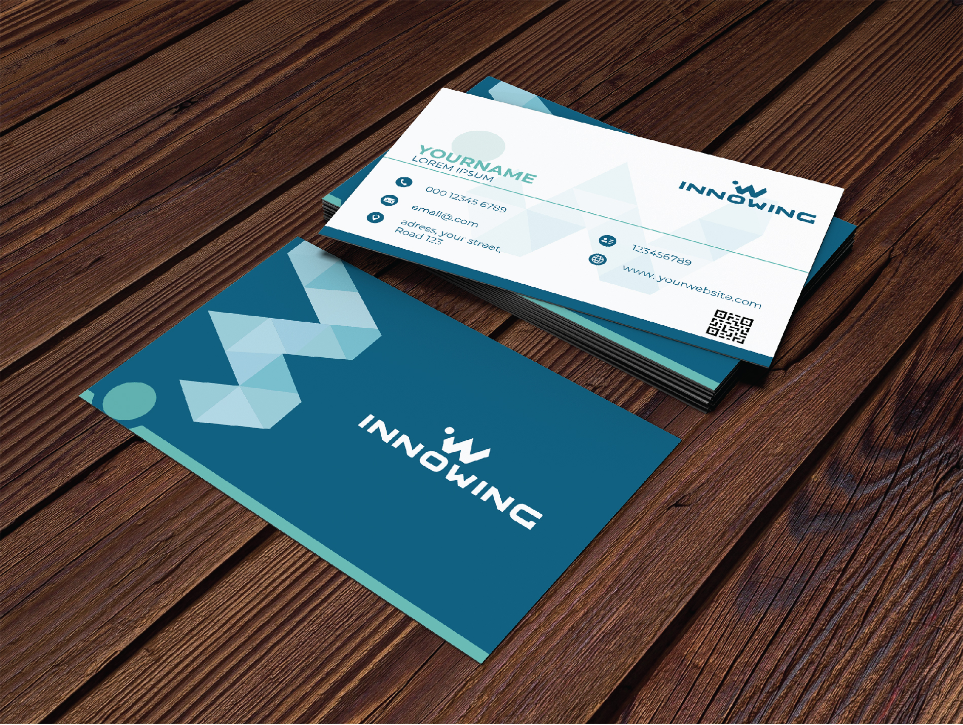 Business Card Design by Maxo-Biz for this project | Design #33503577