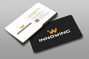 Business Card Design by Uttom 2 for this project | Design: #33503272