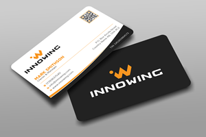 Visitenkarten-Design von Uttom 2 für dieses Projekt | Design: #33503273