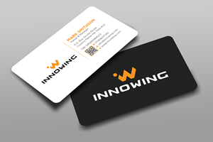 Business Card Design by Uttom 2 for this project | Design: #33503275