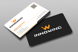 Business Card Design by Uttom 2 for this project | Design: #33503276