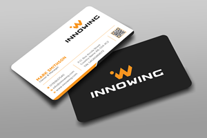 Business Card Design by Uttom 2 for this project | Design: #33503290