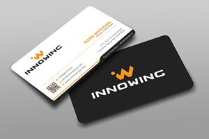 Business Card Design by Uttom 2 for this project | Design: #33503291