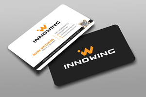 Business Card Design by Uttom 2 for this project | Design: #33503292