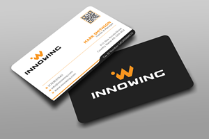 Business Card Design by Uttom 2 for this project | Design: #33503293