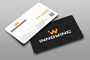 Business Card Design by Uttom 2 for this project | Design: #33503294