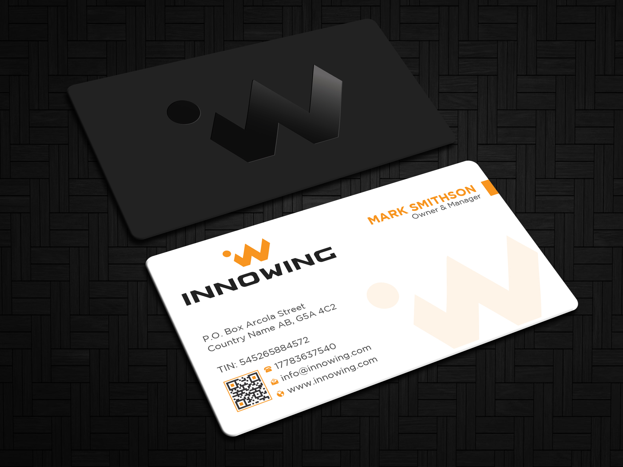 Design de Carte de Visite par Uttom 2 pour ce projet | Design #33503300