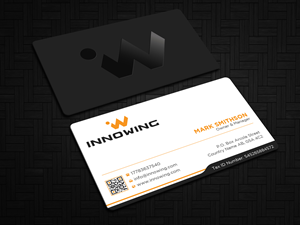 Design de Carte de Visite par Uttom 2 pour ce projet | Design : #33503342