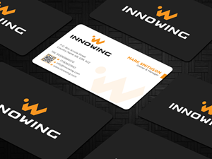 Design de Carte de Visite par Uttom 2 pour ce projet | Design : #33503351