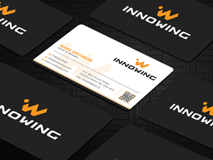 Design de Carte de Visite par Uttom 2 pour ce projet | Design : #33503354