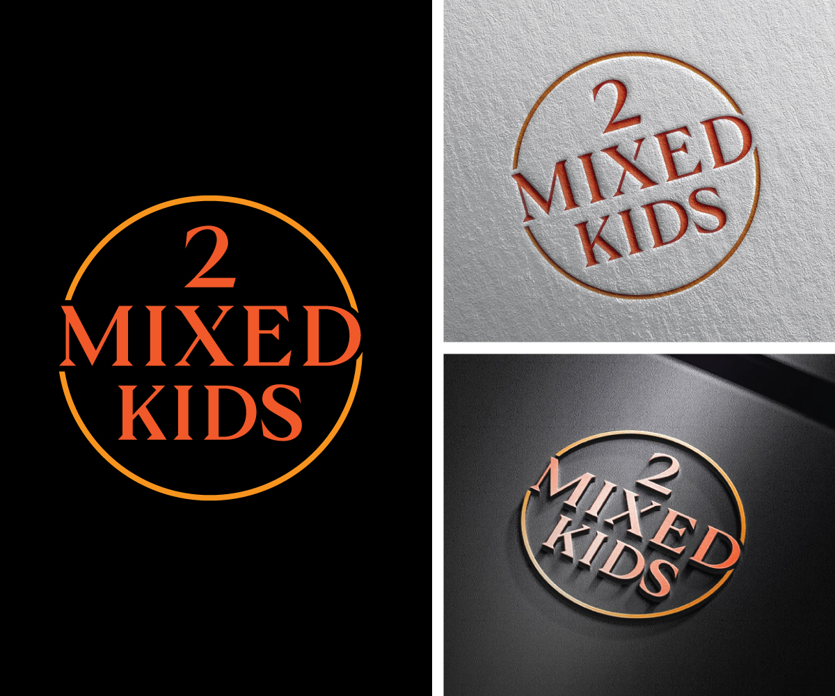 Logo Design by Adi Graphics for this project | Design #33504131