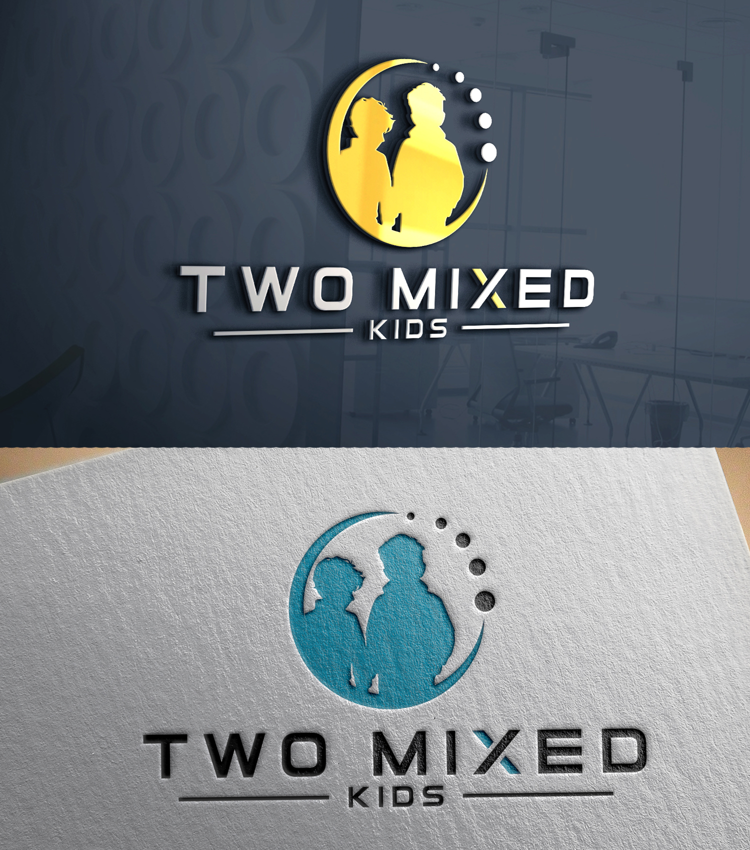 Logo Design by 24ksunny for this project | Design #33509358