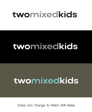 Logo Design by Tye for this project | Design: #33536193