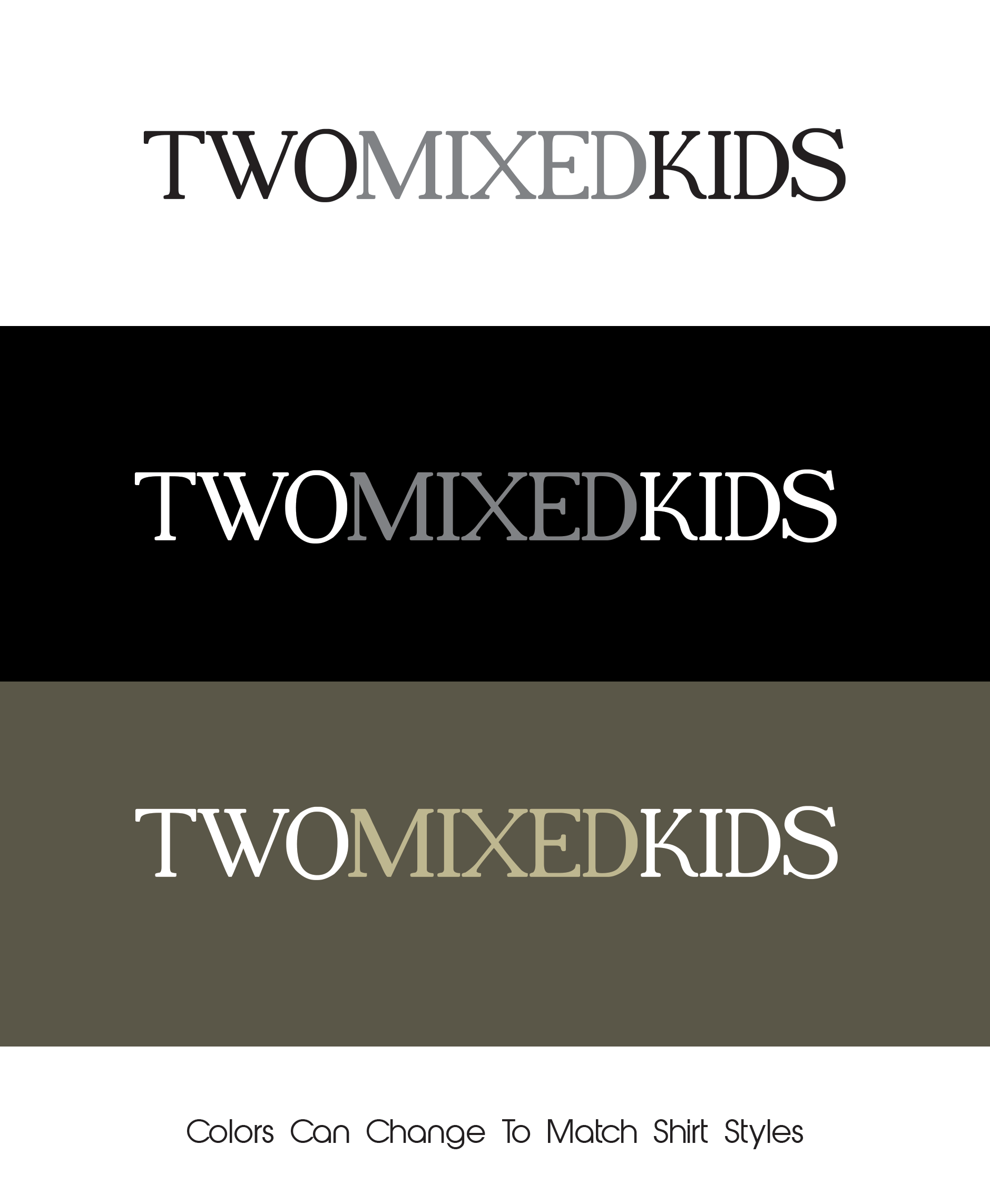 Logo Design by Tye for this project | Design #33536200