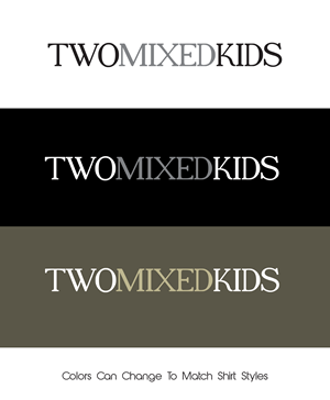 Logo Design by Tye for this project | Design: #33536200