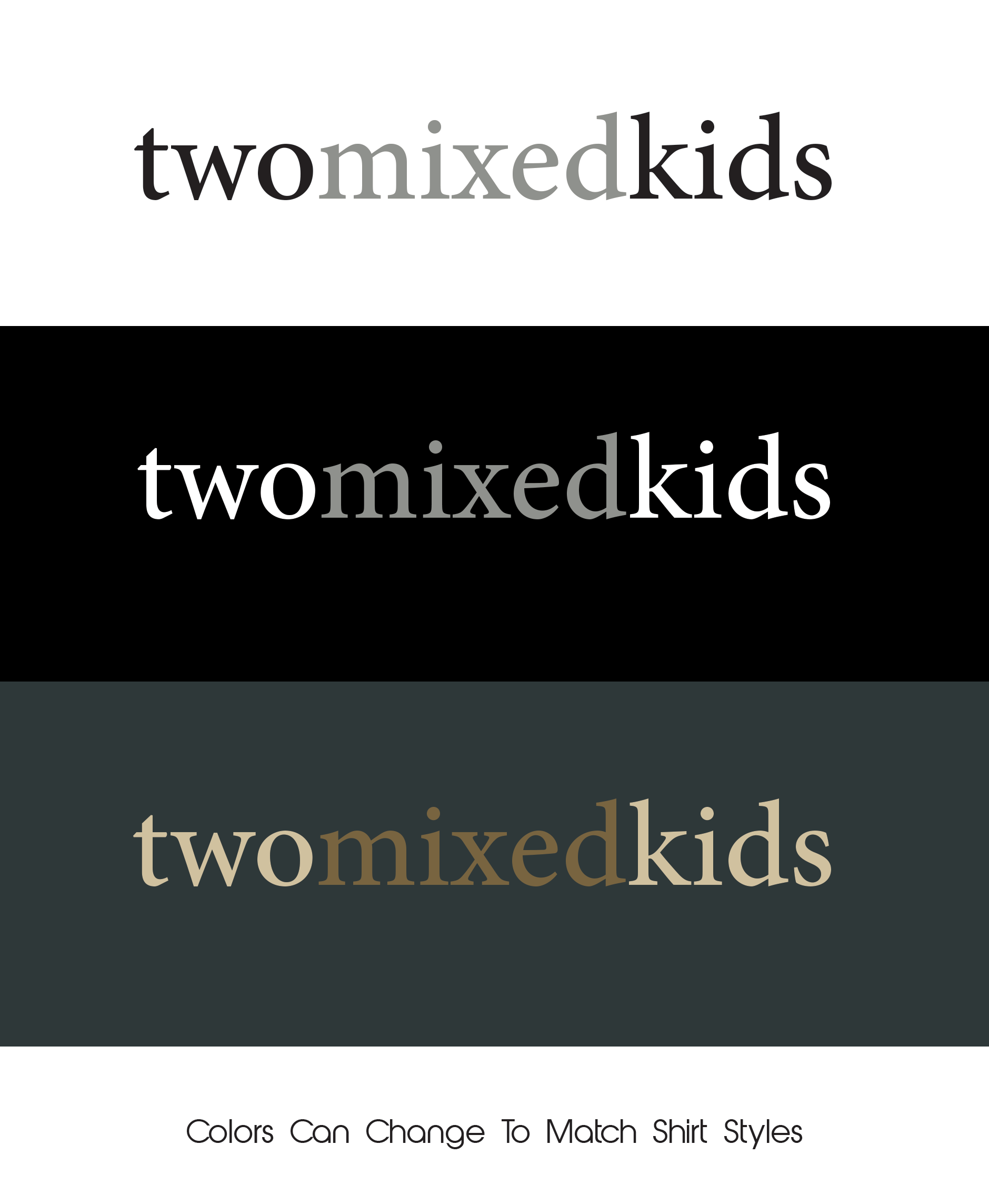 Logo Design by Tye for this project | Design #33536209