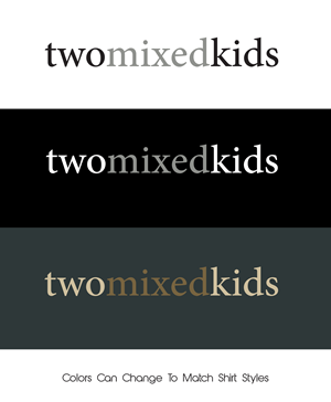 Logo Design by Tye for this project | Design: #33536209