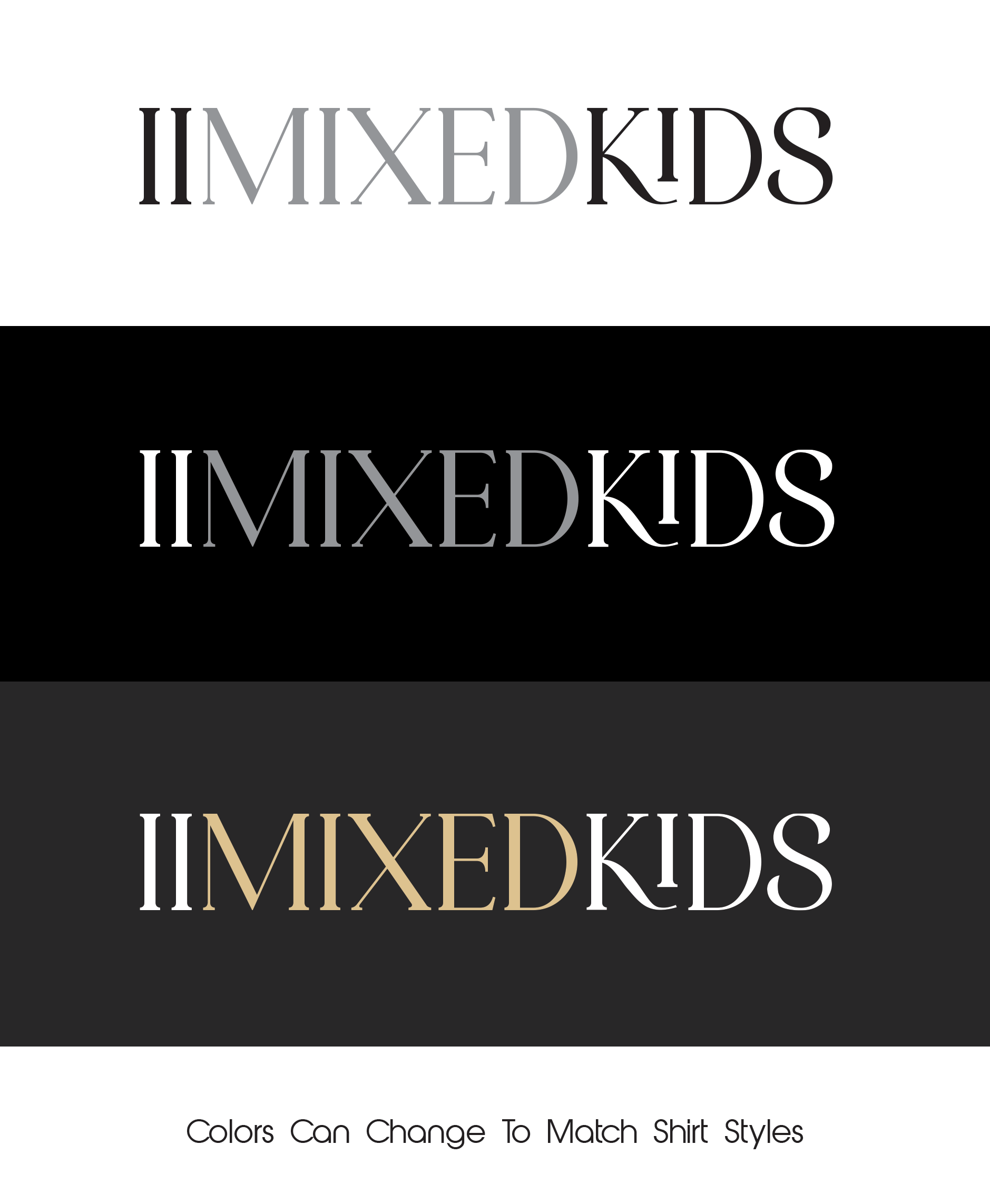 Logo Design by Tye for this project | Design #33536519