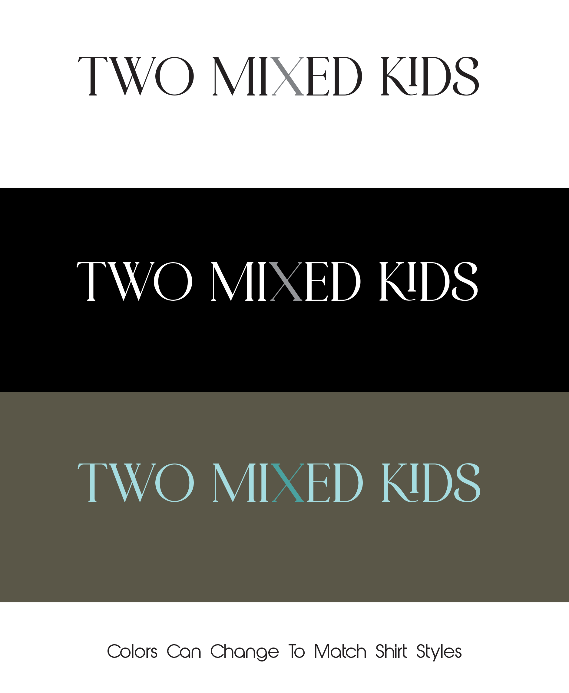 Logo Design by Tye for this project | Design #33536528