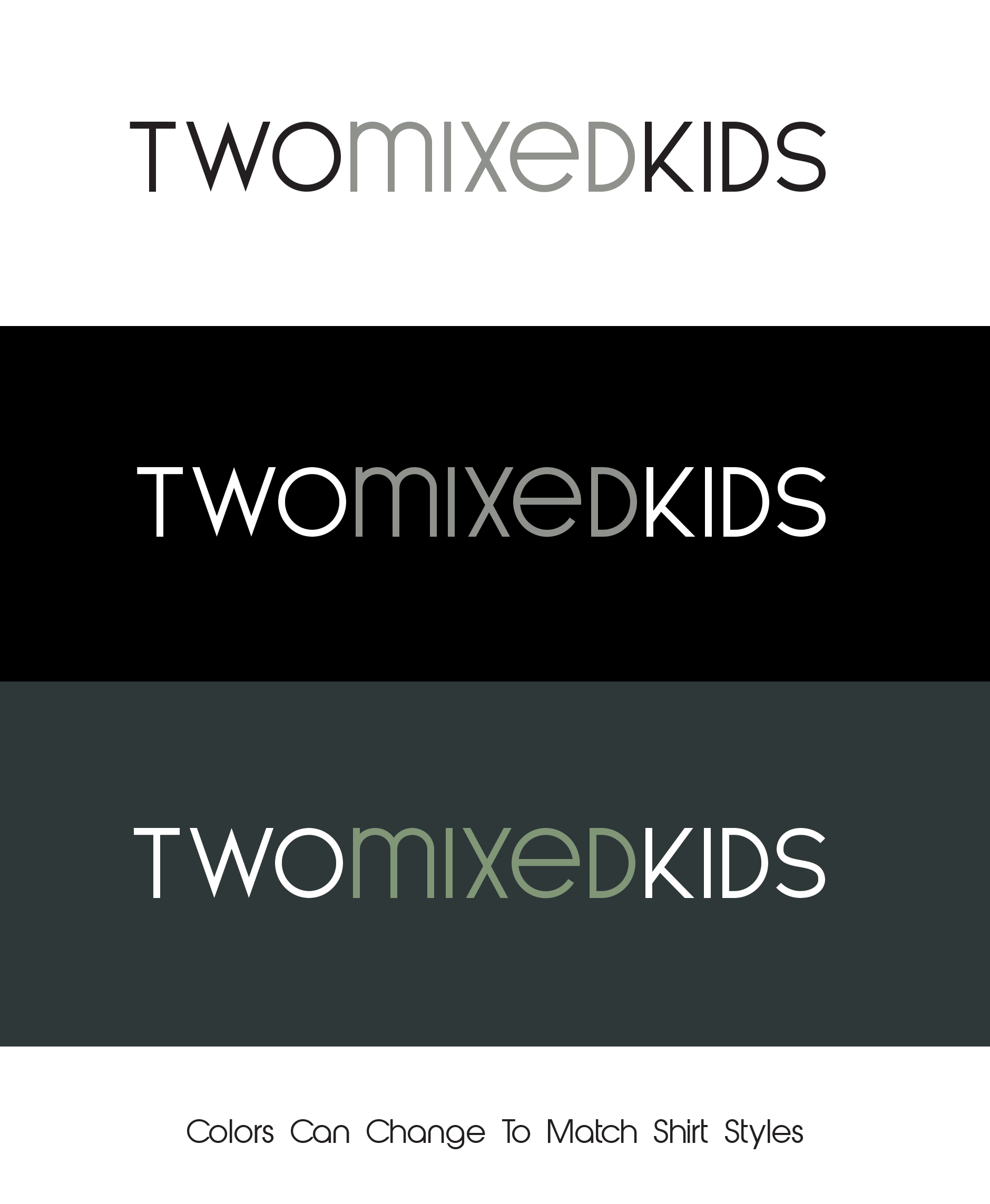 Logo Design by Tye for this project | Design #33536538