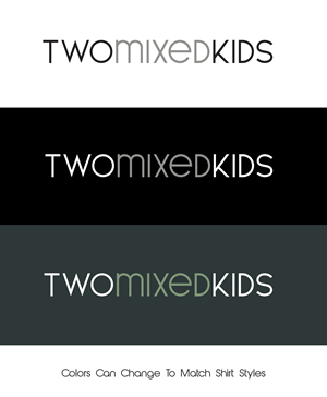 Logo Design by Tye for this project | Design: #33536538
