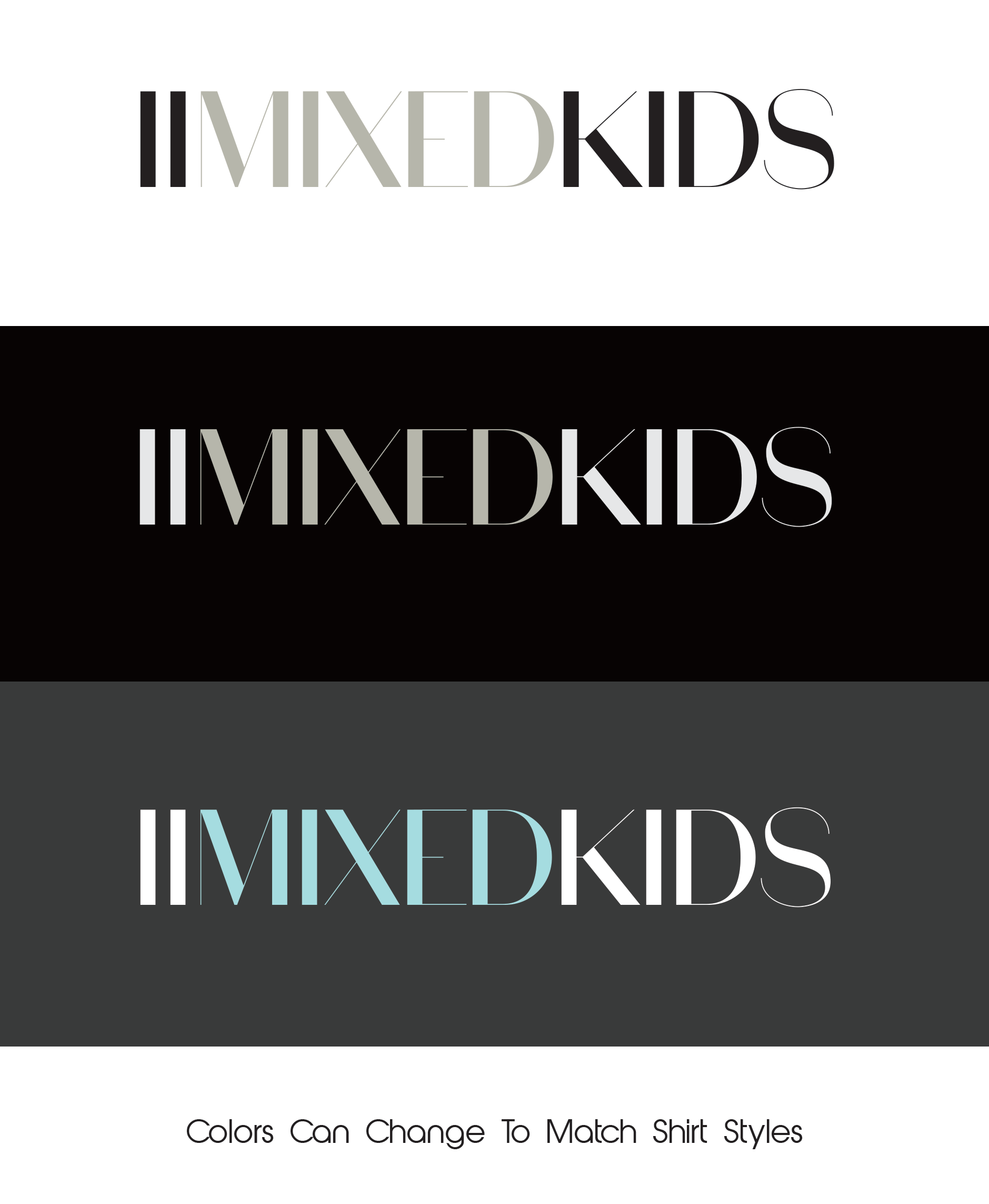 Logo Design by Tye for this project | Design #33536551