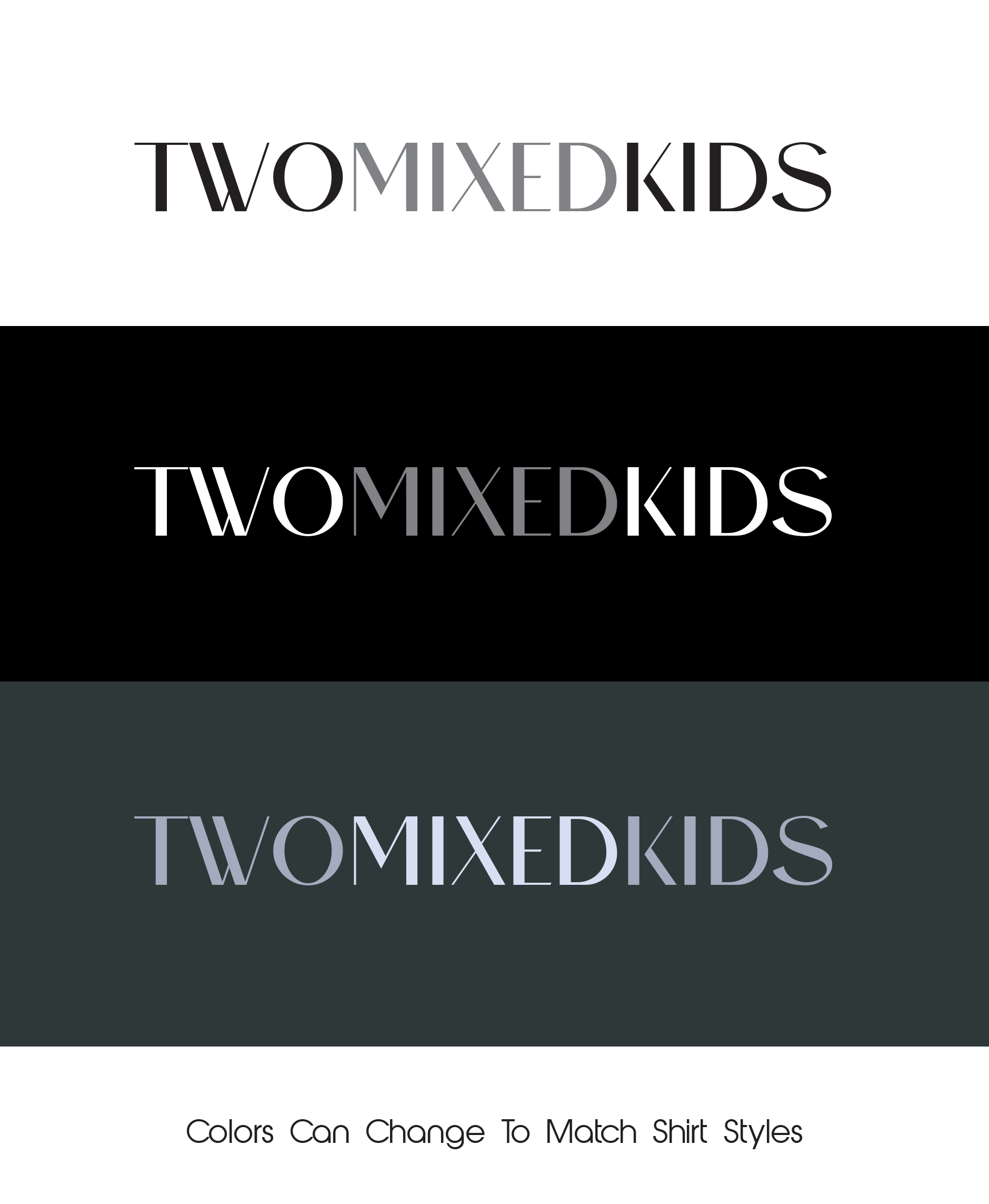 Logo Design by Tye for this project | Design #33536562