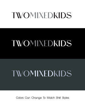 Logo Design by Tye for this project | Design: #33536562