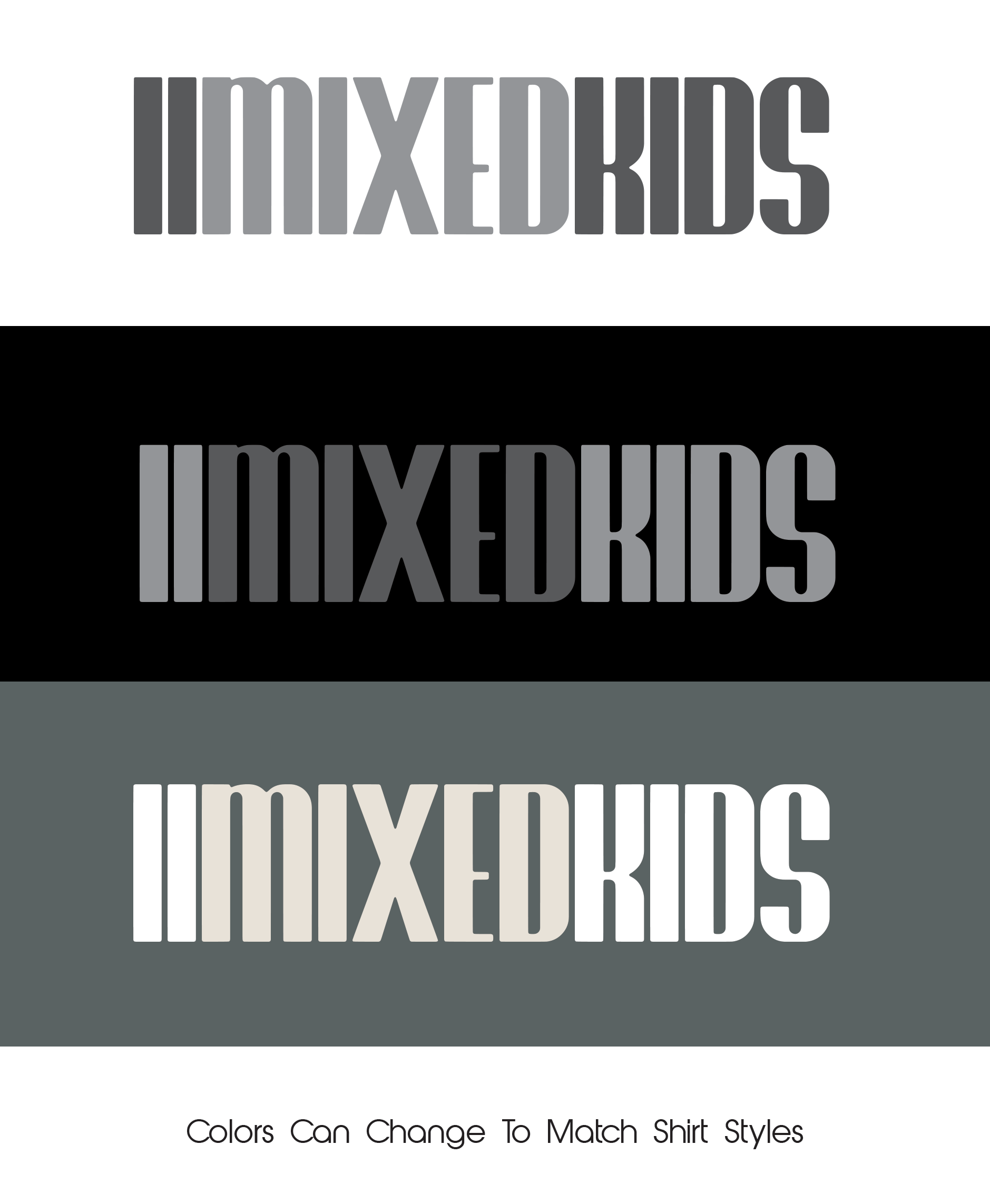 Logo Design by Tye for this project | Design #33538662