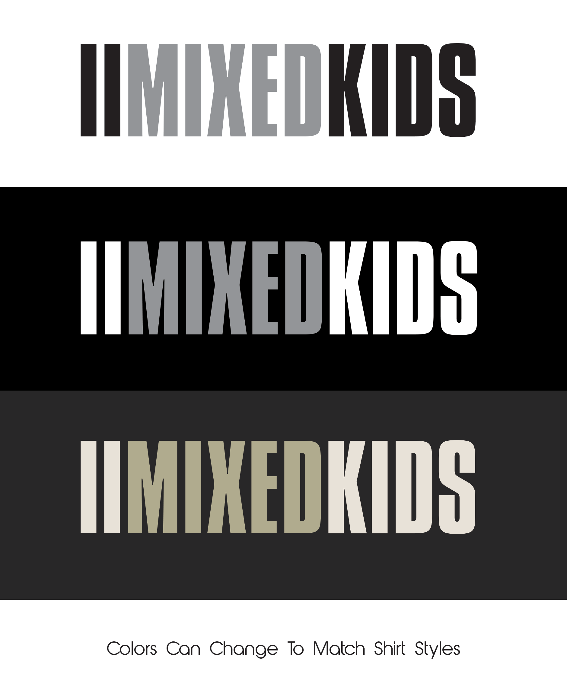Logo Design by Tye for this project | Design #33538664