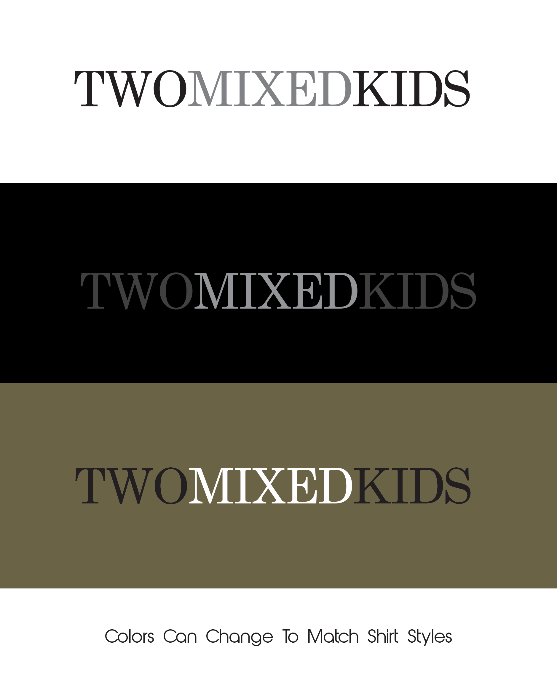 Logo Design by Tye for this project | Design #33539420