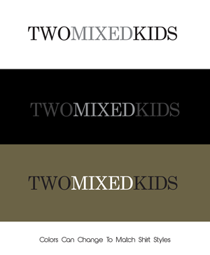 Logo Design by Tye for this project | Design: #33539420