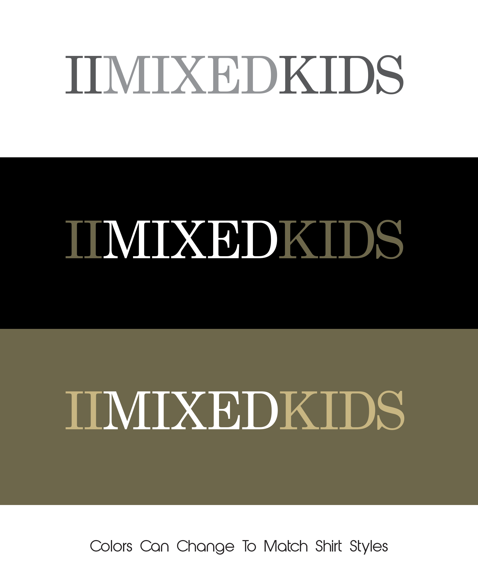 Logo Design by Tye for this project | Design #33539425