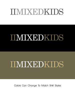 Logo Design by Tye for this project | Design: #33539425