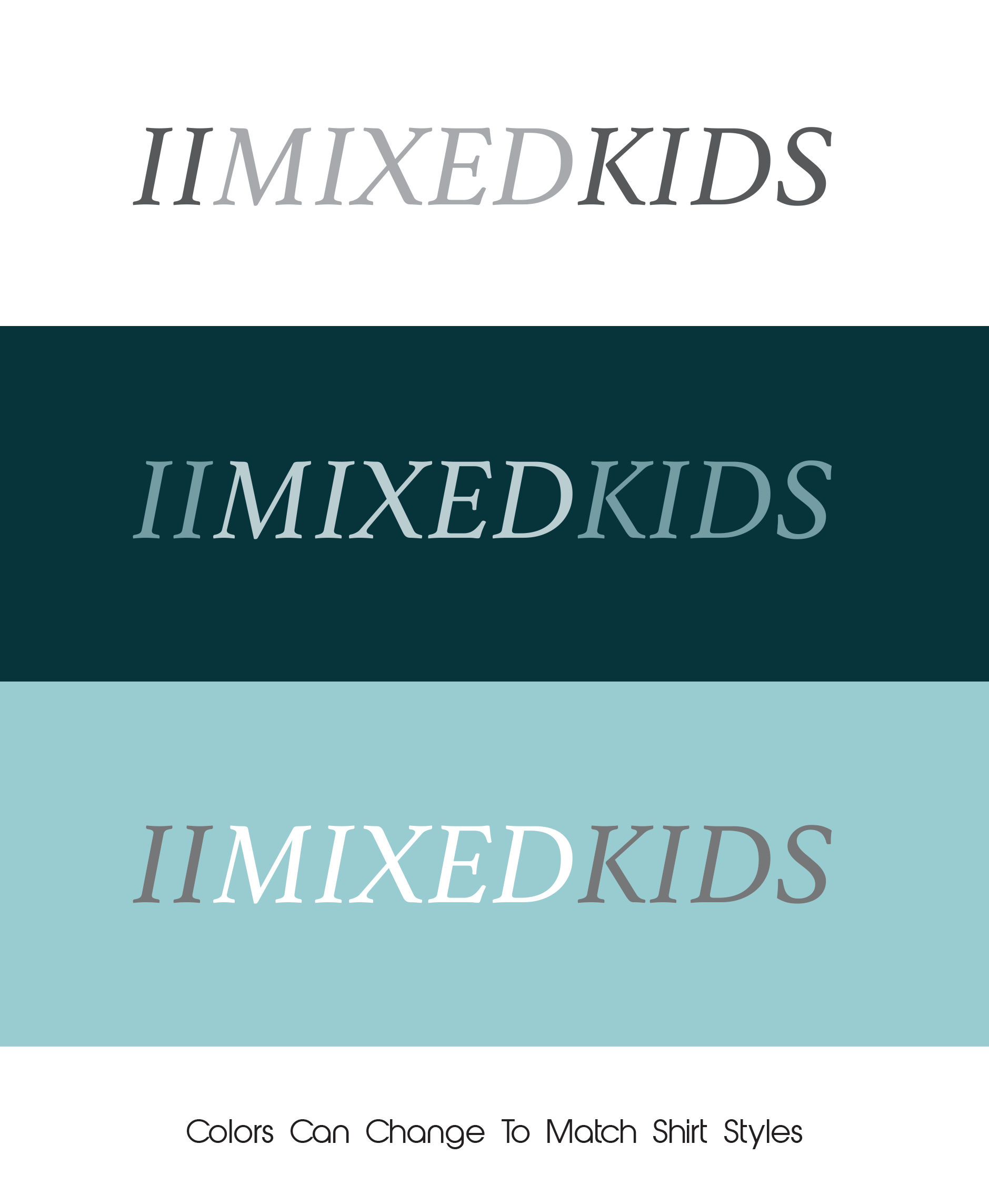 Logo Design by Tye for this project | Design #33539434