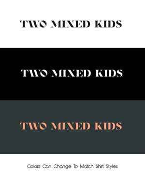 Logo Design by Tye for this project | Design: #33540119