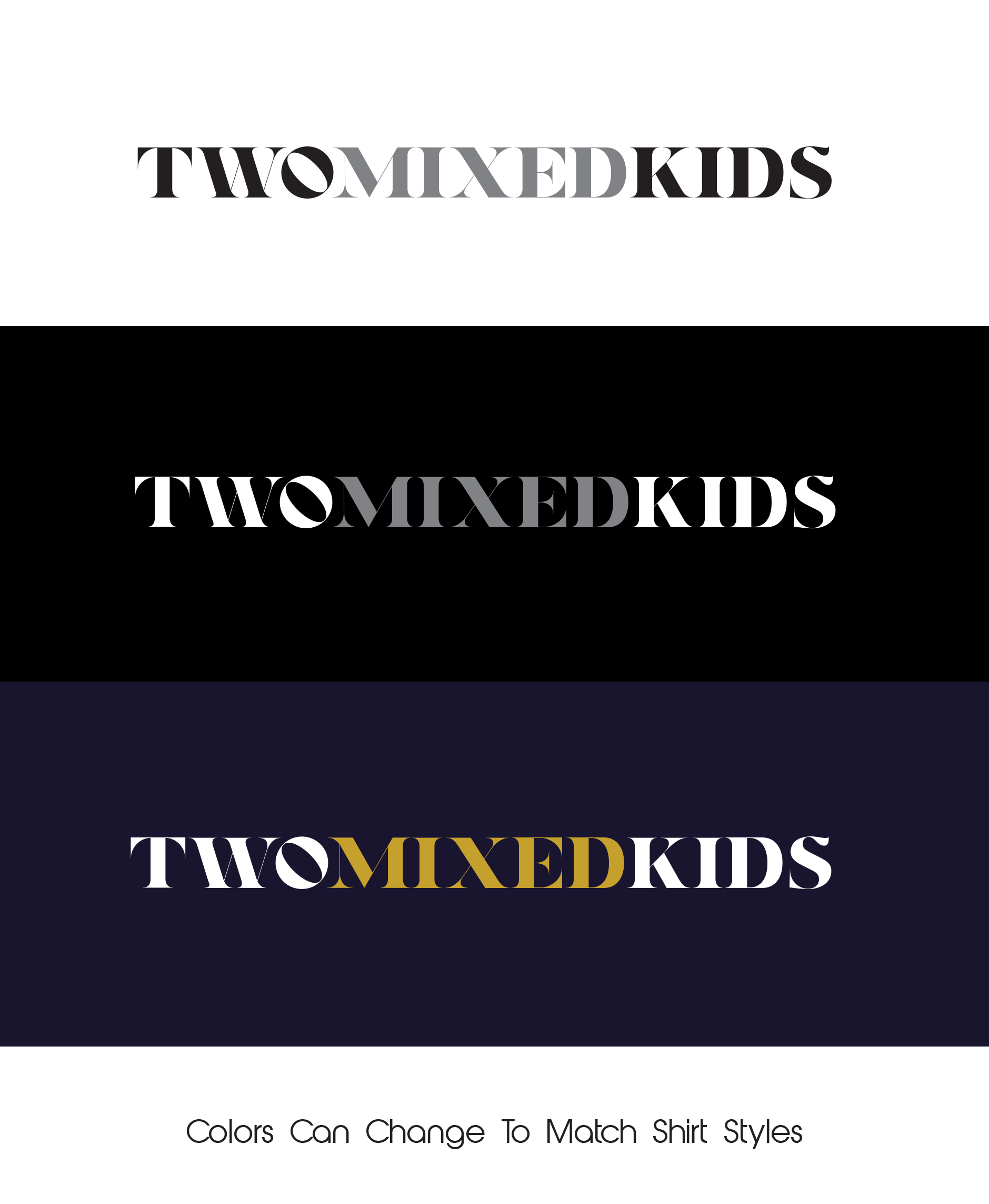 Logo Design by Tye for this project | Design #33540121