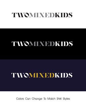 Logo Design by Tye for this project | Design: #33540121